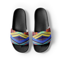 AIFFIA Escalator BLK Women's slides