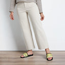 B&G Afghan Wire BLK Women's slides