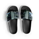 ABS MTM 1 BLK Women's slides