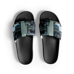 ABS MTM 1 BLK Women's slides