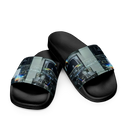 ABS MTM 1 BLK Women's slides