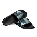 ABS MTM 1 BLK Women's slides
