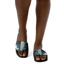 ABS MTM 1 BLK Women's slides