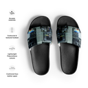 ABS MTM 1 BLK Women's slides
