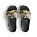 AIFFIA Motherland BLK Women's slides