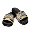AIFFIA Motherland BLK Women's slides