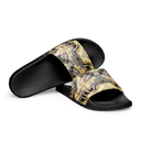 AIFFIA Motherland BLK Women's slides