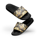 AIFFIA Motherland BLK Women's slides