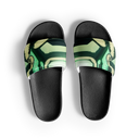 AIFFIA POKA BLK Women's slides