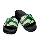 AIFFIA POKA BLK Women's slides