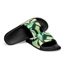 AIFFIA POKA BLK Women's slides