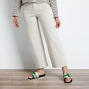 AIFFIA POKA BLK Women's slides