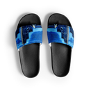 AIFFIA BLDG 1 BLK Women's slides