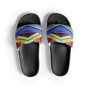 AIFFIA Escalator BLK Women's slides