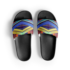 AIFFIA Escalator BLK Women's slides