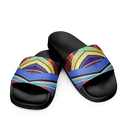 AIFFIA Escalator BLK Women's slides