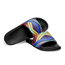 AIFFIA Escalator BLK Women's slides