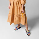 AIFFIA Escalator BLK Women's slides