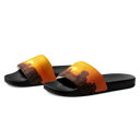 EL Chapo Sunset Brunch BLK Women's slides