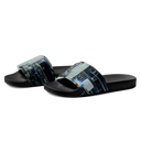 ABS MTM 1 BLK Women's slides