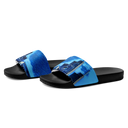 AIFFIA BLDG 1 BLK Women's slides