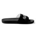 AIFFIA Logo BLK OUT Women's slides