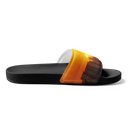 EL Chapo Sunset Brunch BLK Women's slides