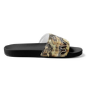 AIFFIA Motherland BLK Women's slides