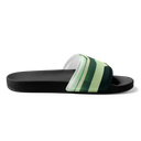 AIFFIA POKA BLK Women's slides