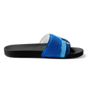 AIFFIA BLDG 1 BLK Women's slides