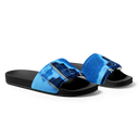 AIFFIA BLDG 1 BLK Women's slides