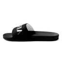 AIFFIA Logo BLK OUT Women's slides