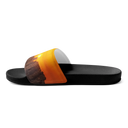 EL Chapo Sunset Brunch BLK Women's slides