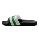 AIFFIA POKA BLK Women's slides