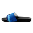 AIFFIA BLDG 1 BLK Women's slides