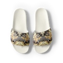 AIFFIA Motherland WHT Women's slides