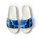 AIFFIA BLDG 1 WHT Women's slides