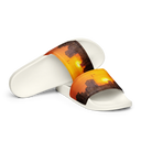 EL Chapo Sunset Brunch WHT Women's slides