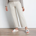 EL Chapo Logo WHT OUT Women's slides