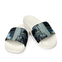 ABS MTM 1 WHT Women's slides