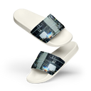 ABS MTM 1 WHT Women's slides