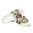 AIFFIA Motherland WHT Women's slides