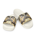 AIFFIA Motherland WHT Women's slides