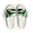 AIFFIA POKA WHT Women's slides