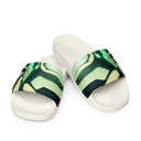 AIFFIA POKA WHT Women's slides
