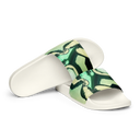 AIFFIA POKA WHT Women's slides