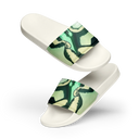 AIFFIA POKA WHT Women's slides