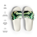 AIFFIA POKA WHT Women's slides