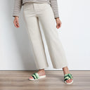 AIFFIA POKA WHT Women's slides