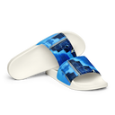 AIFFIA BLDG 1 WHT Women's slides